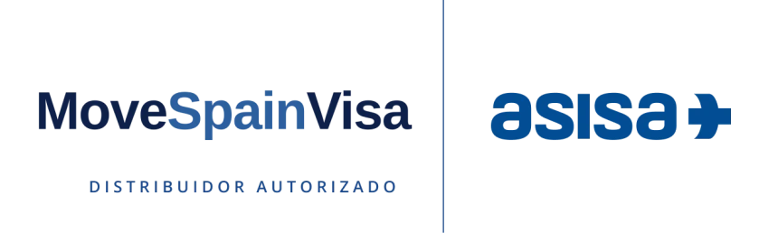 ASISA x Move Spain Visa